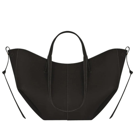 Sac en cuir pour femme – Élégance intemporelle et praticité au quotidien