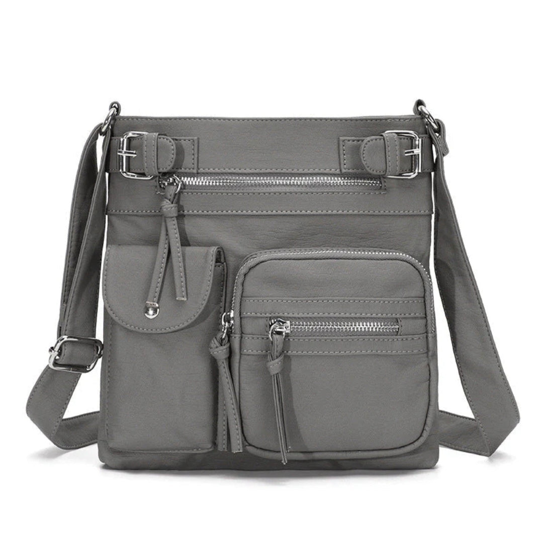 Sac antivol multifonction élégant – Sécurité et style au quotidien