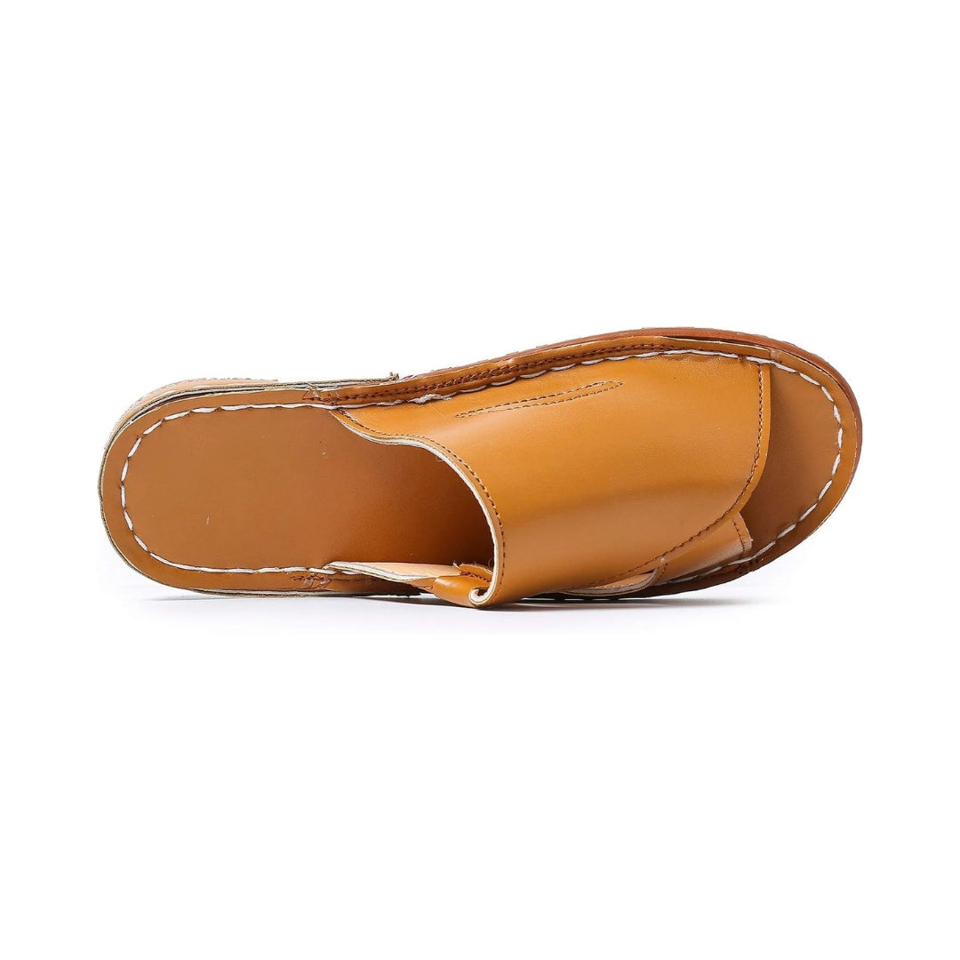 Sandales à talon haut pour femme qui combinent élégance vintage et confort moderne