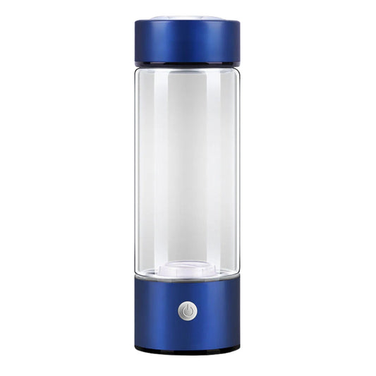 Bouteille génératrice d’eau hydrogénée – Pour une hydratation active et antioxydante