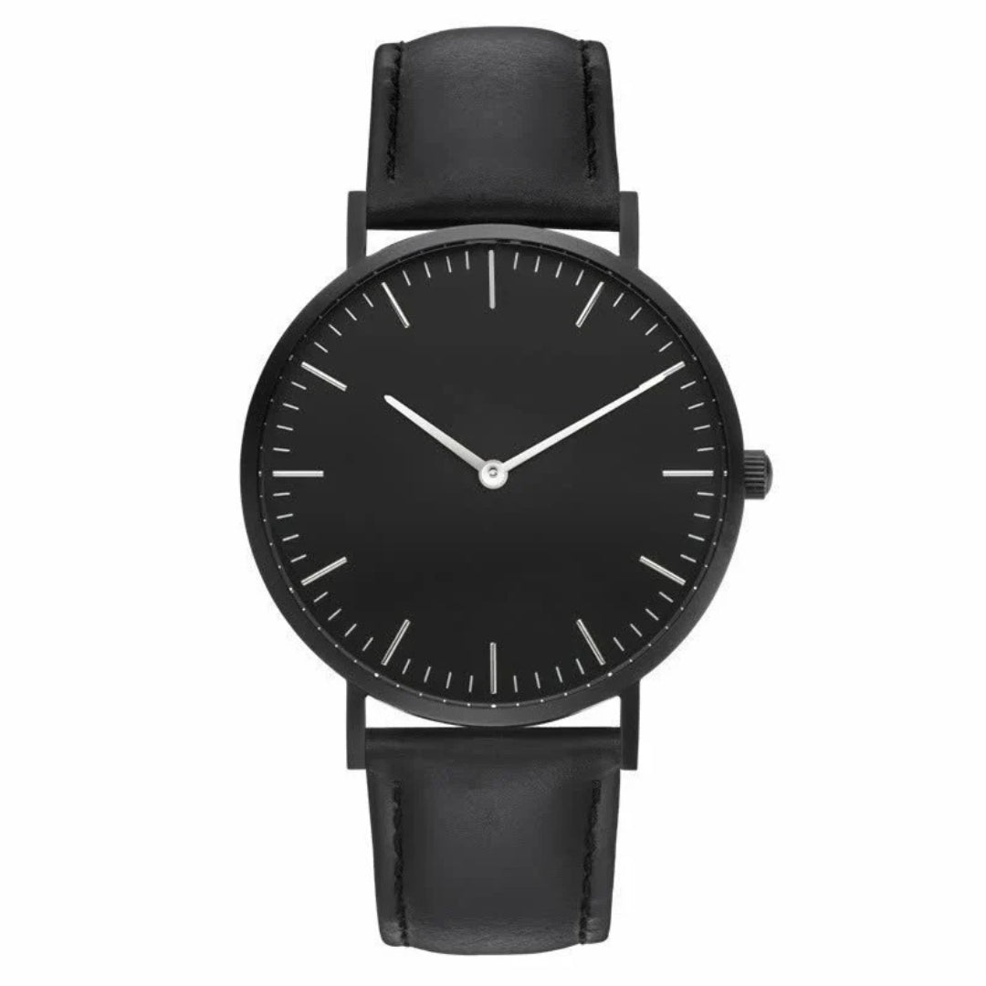 Montre féminine raffinée – Élégance intemporelle au poignet