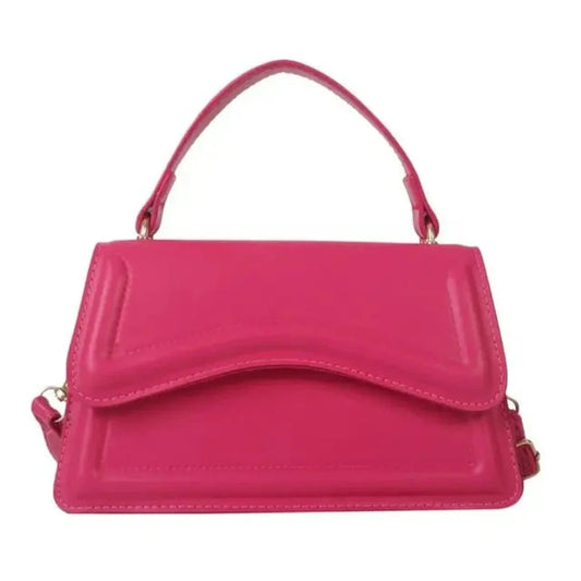 Sac à bandoulière en cuir pour femme – Élégance intemporelle et fonctionnalité raffinée
