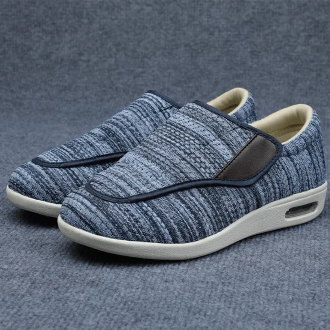 Chaussure Facile à Enfiler