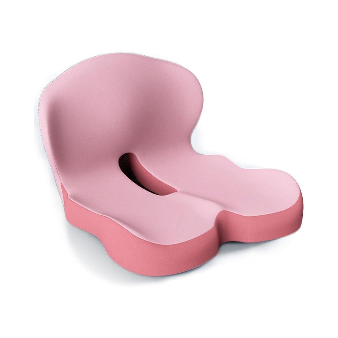 Coussin ergonomique en mousse à mémoire de forme