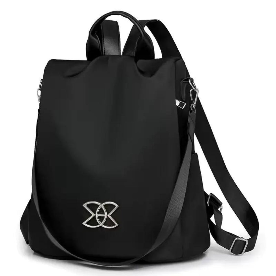 Sac à Dos Antivol Élégant – Sécurité Discrète & Style au Quotidien