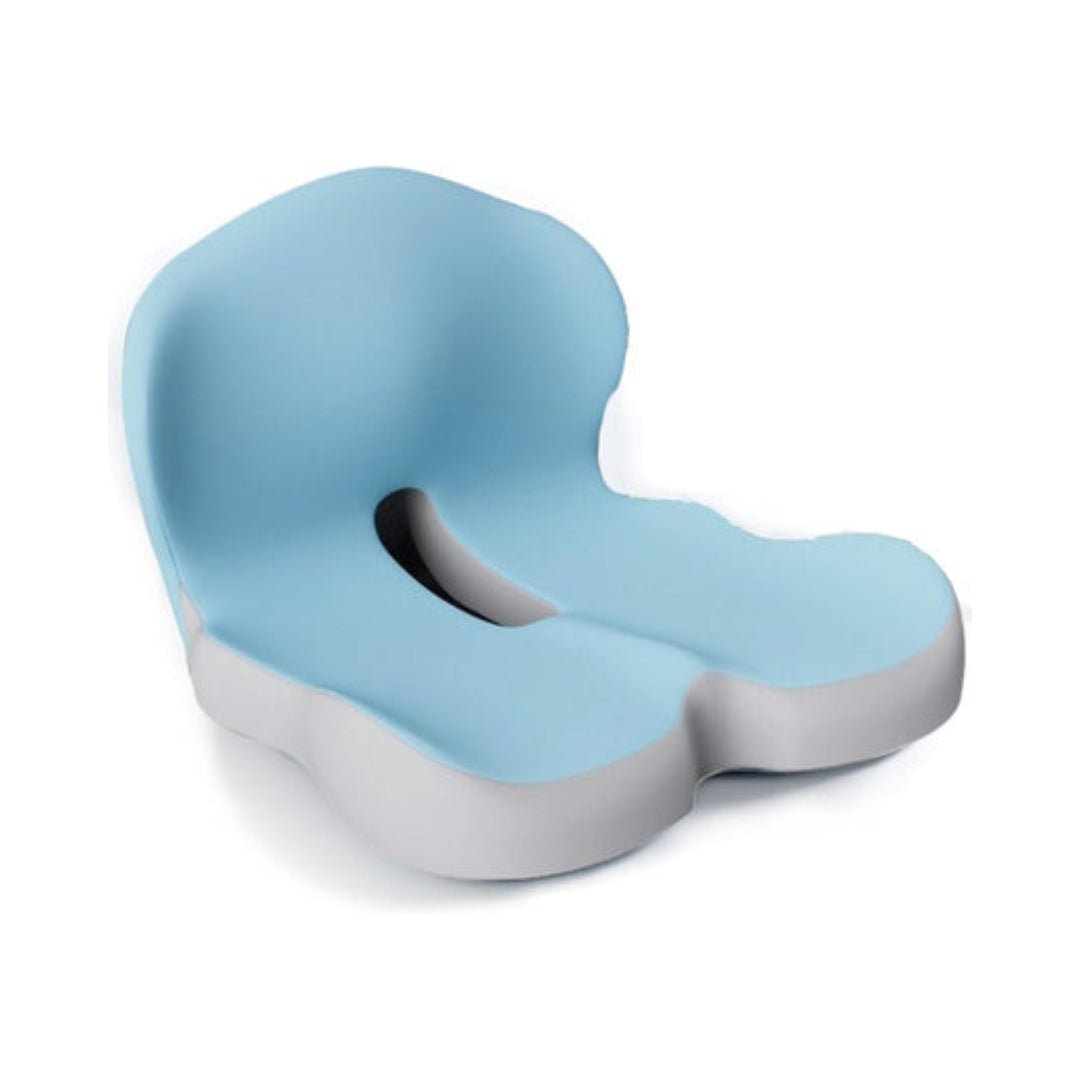 Coussin ergonomique en mousse à mémoire de forme
