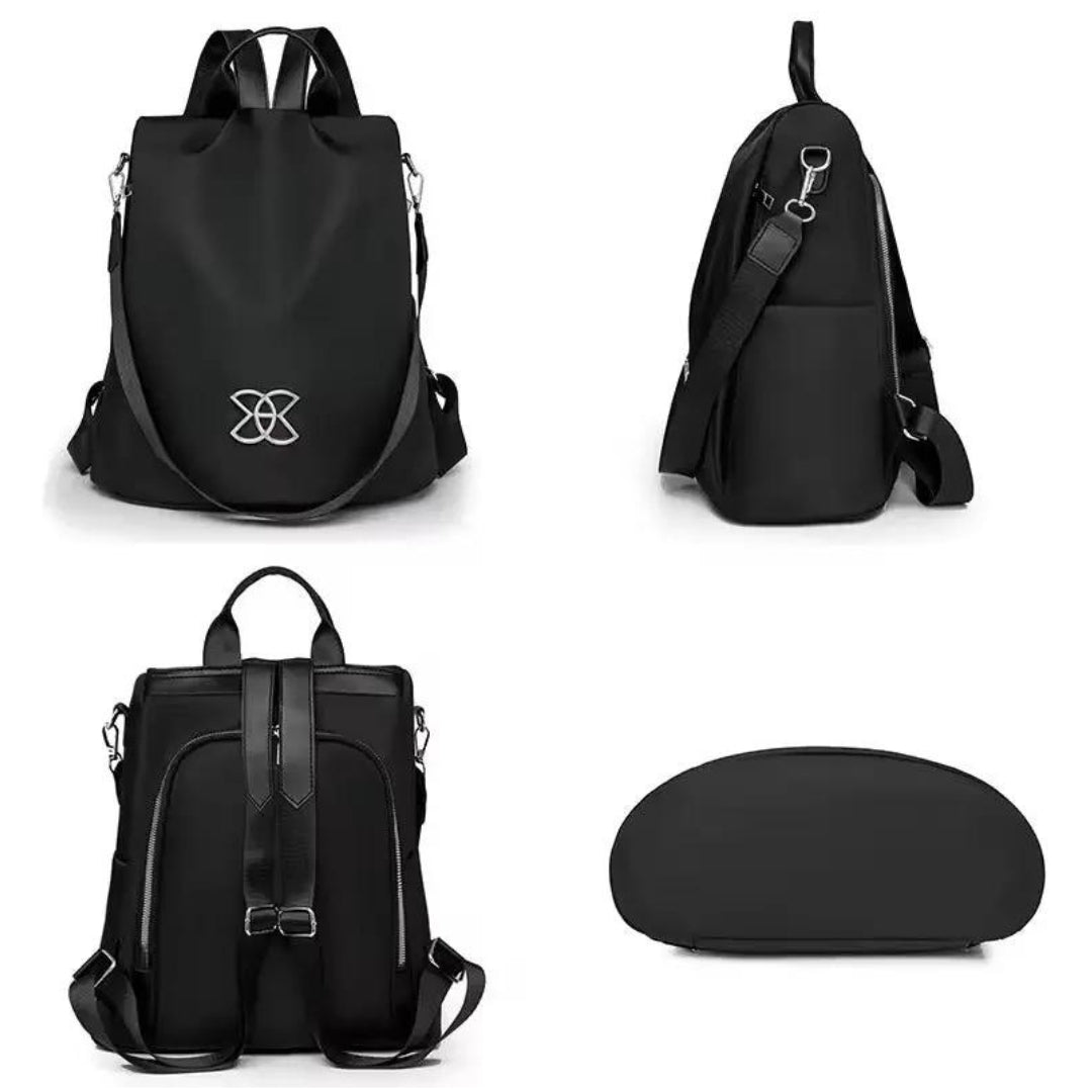 Sac à Dos Antivol Élégant – Sécurité Discrète & Style au Quotidien