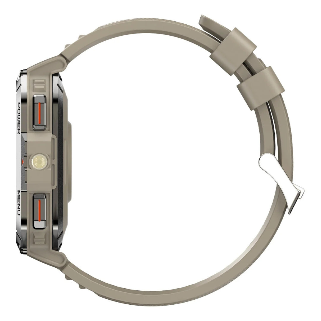 Montre connectée W70 Pro