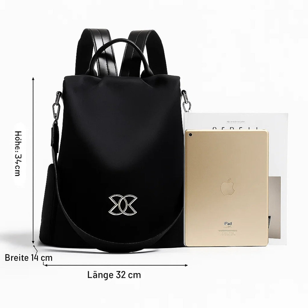 Sac à Dos Antivol Élégant – Sécurité Discrète & Style au Quotidien