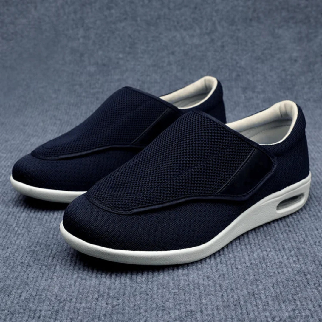 Chaussure Facile à Enfiler