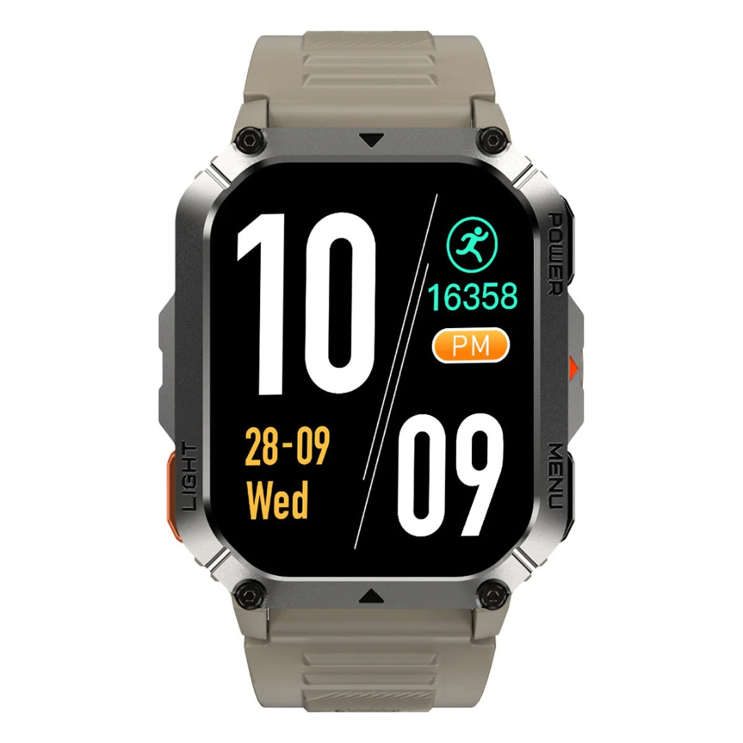 Montre connectée W70 Pro