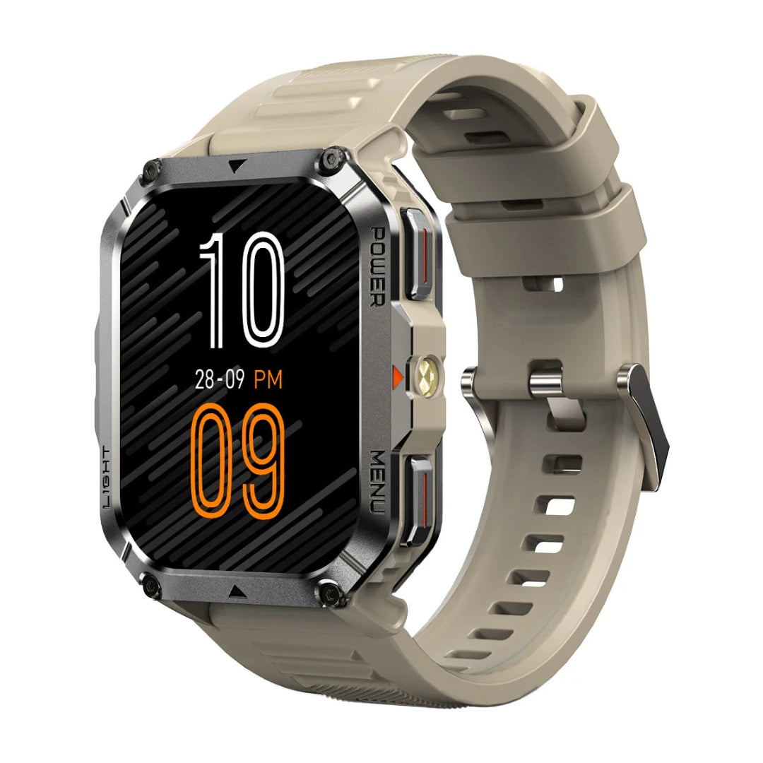 Montre connectée W70 Pro