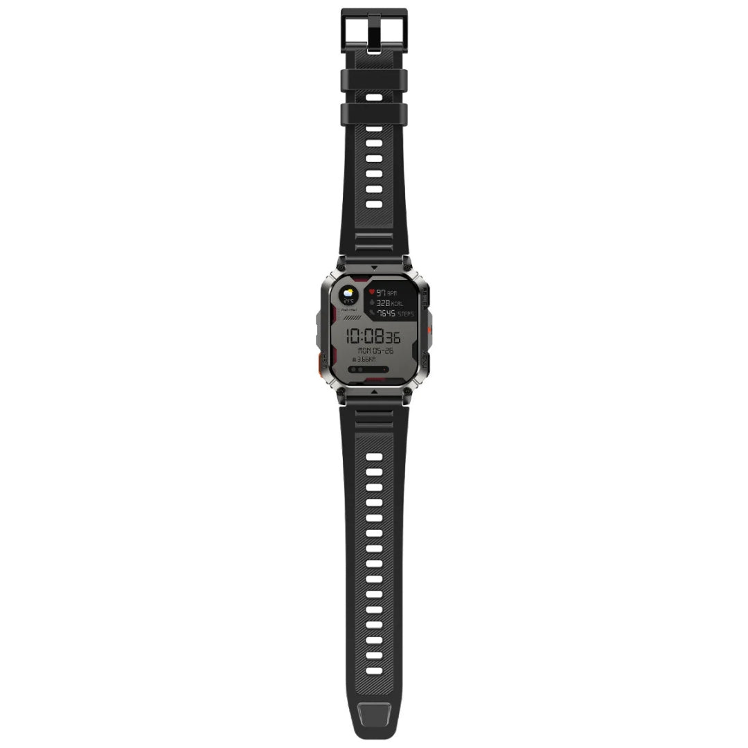 Montre connectée W70 Pro