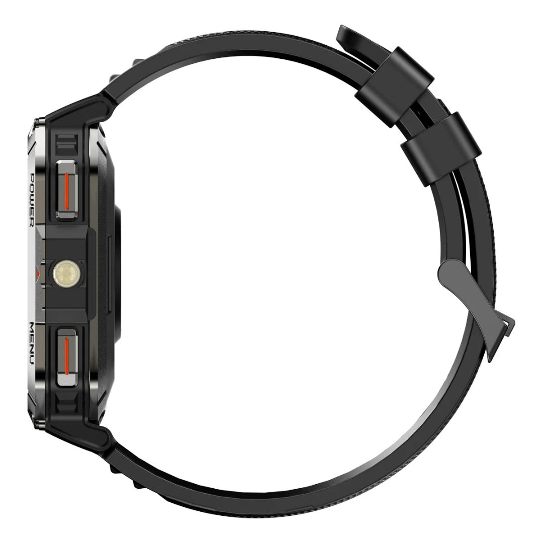 Montre connectée W70 Pro