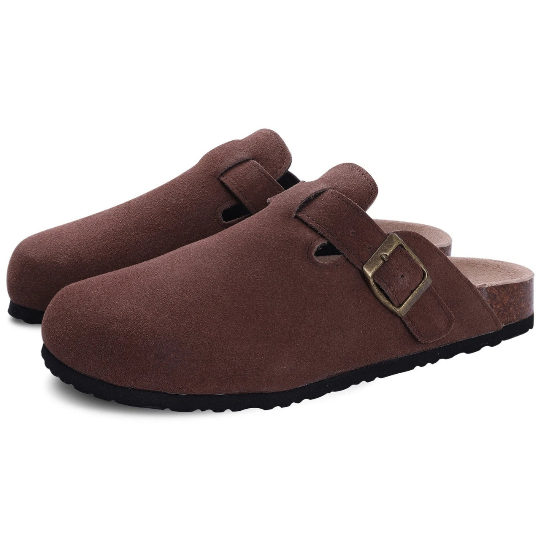Sabots Boston Confortables