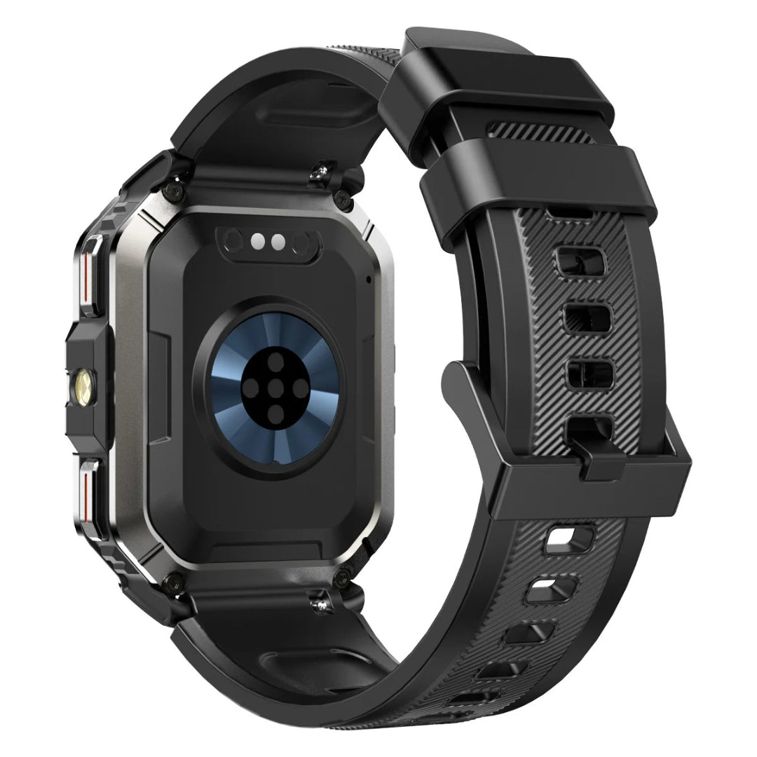 Montre connectée W70 Pro