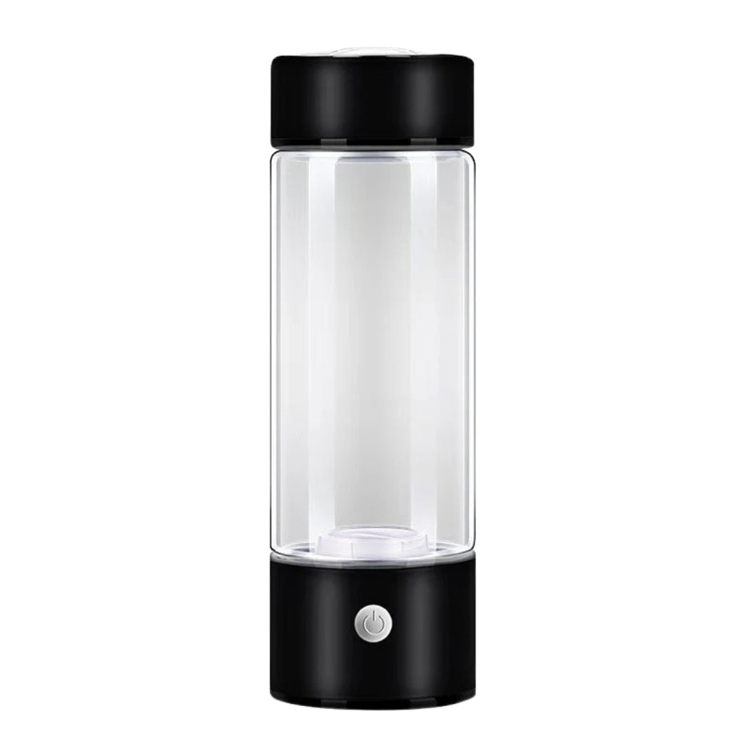 Bouteille génératrice d’eau hydrogénée – Pour une hydratation active et antioxydante