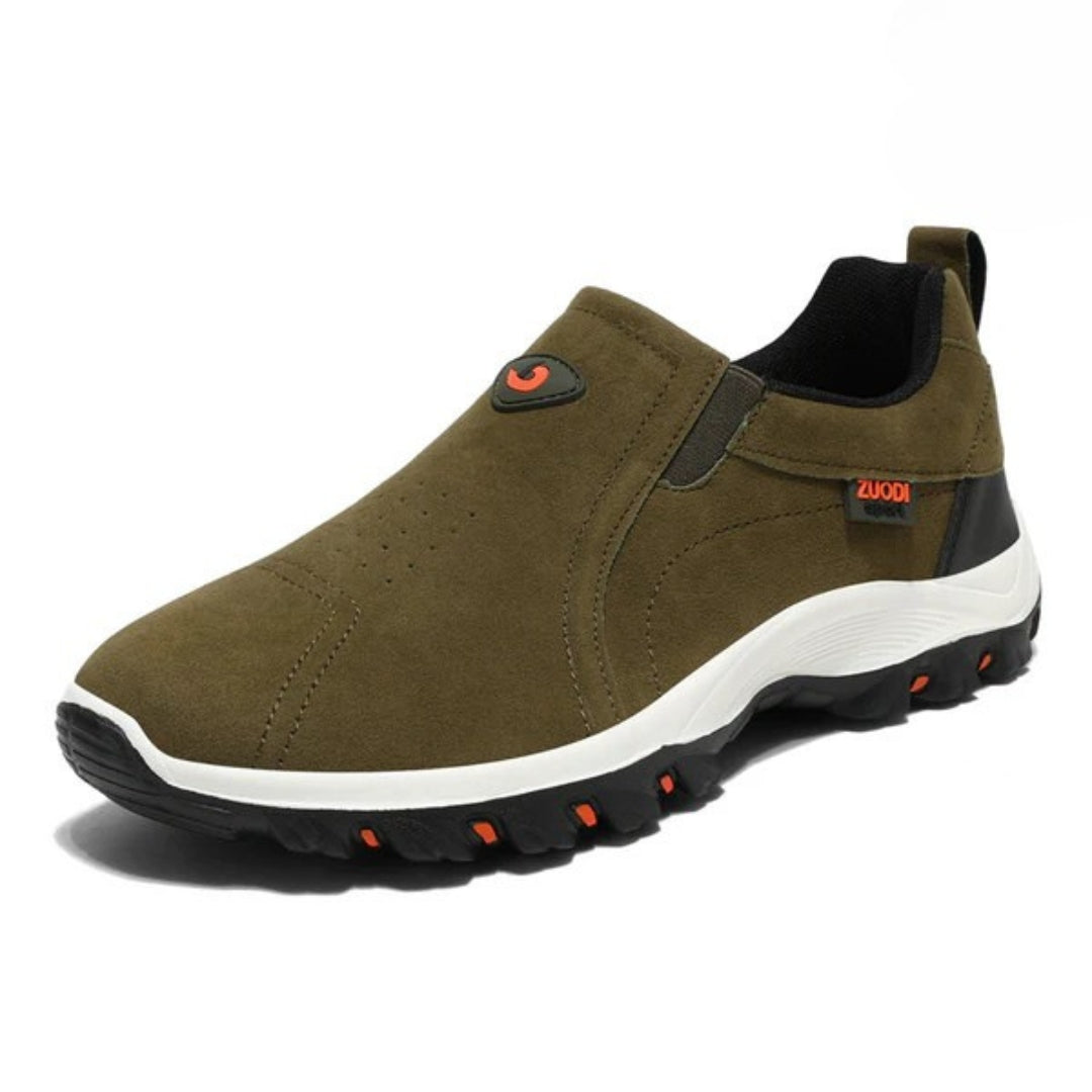 Chaussure Unisexe ergonomique pour soulager la douleur