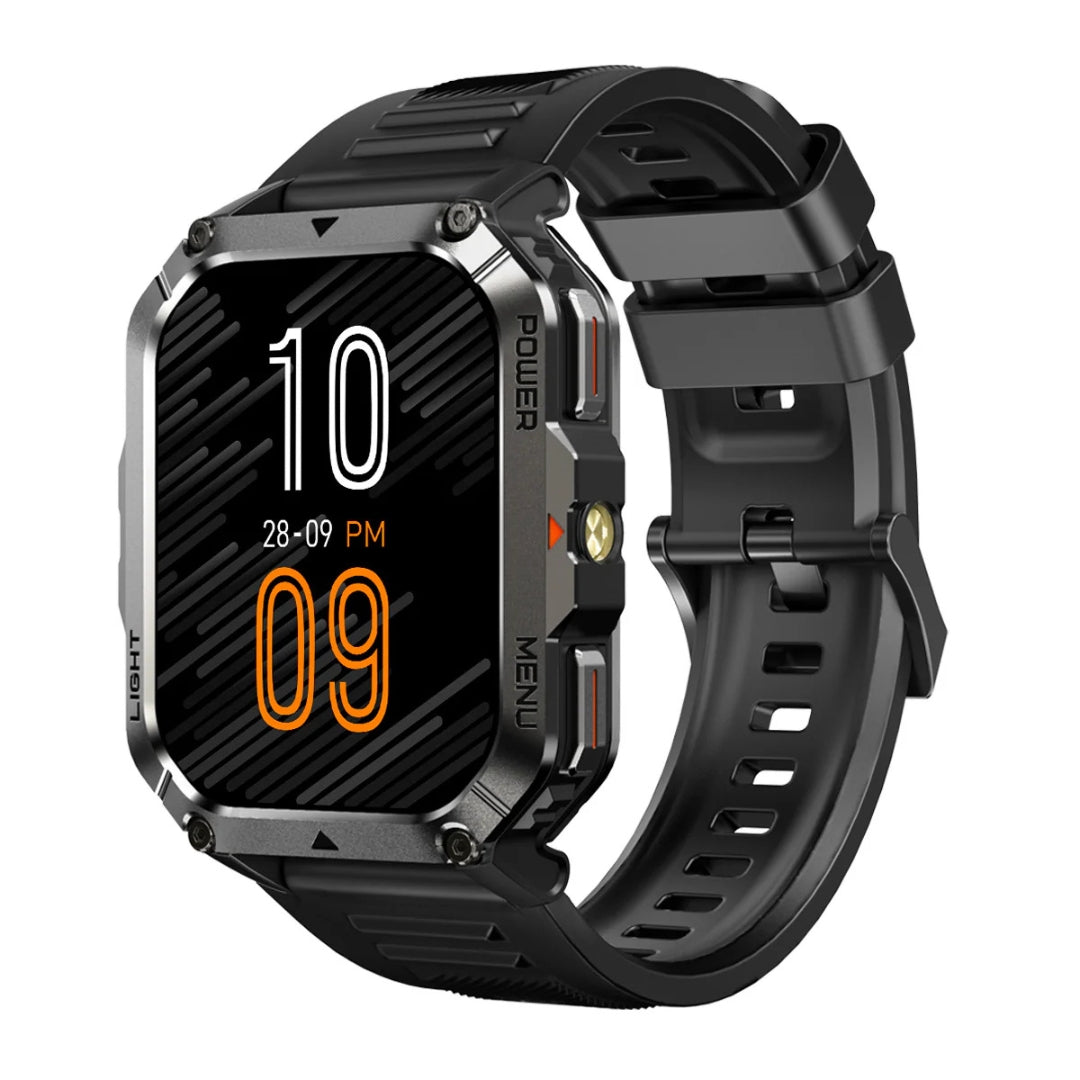 Montre connectée W70 Pro
