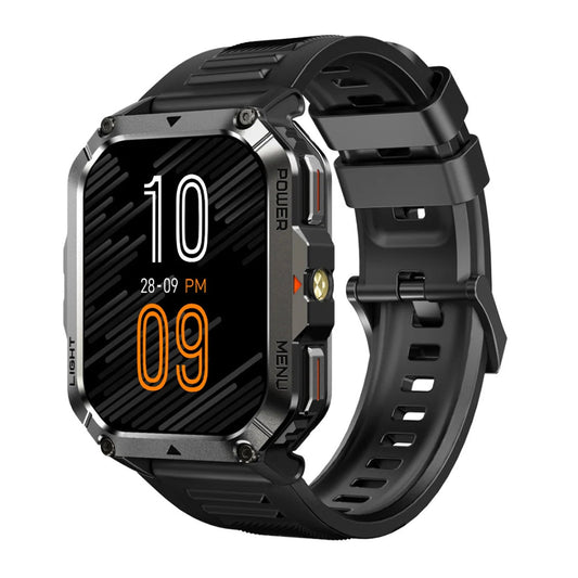 Montre connectée W70 Pro