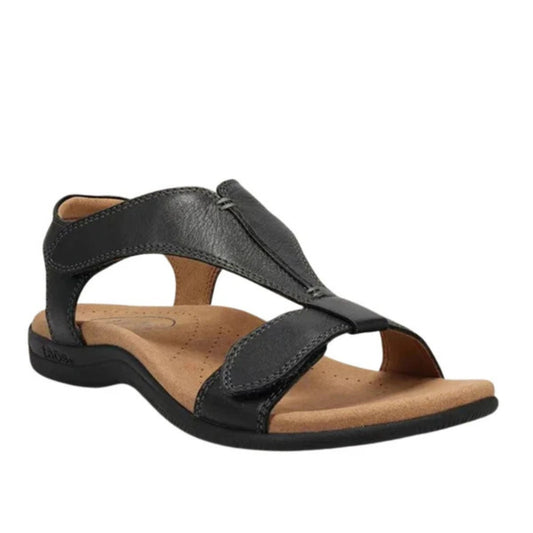Sandales orthopédiques ergonomiques pour femmes, soulageant la douleur