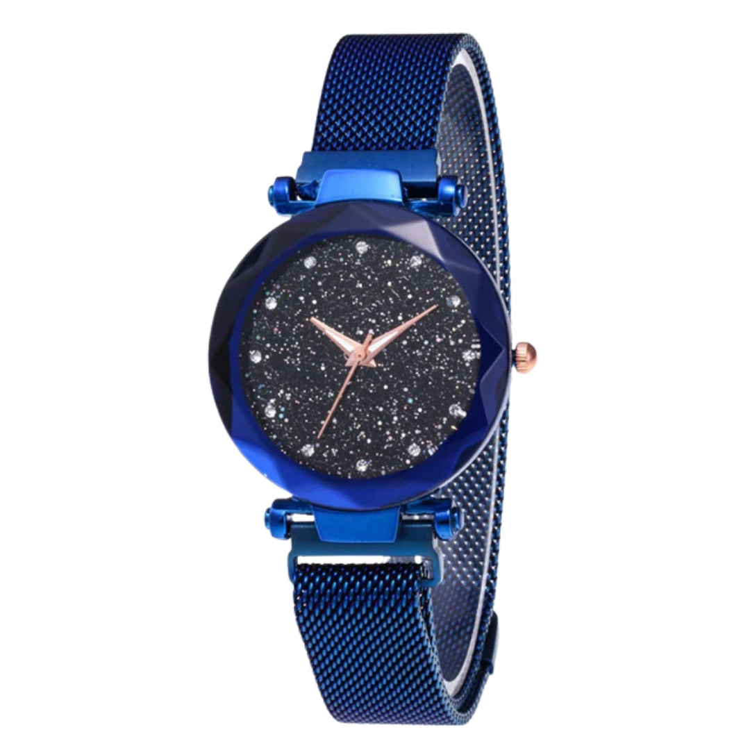 Montre Élégante pour Femme – L’alliance parfaite entre raffinement et fonctionnalité