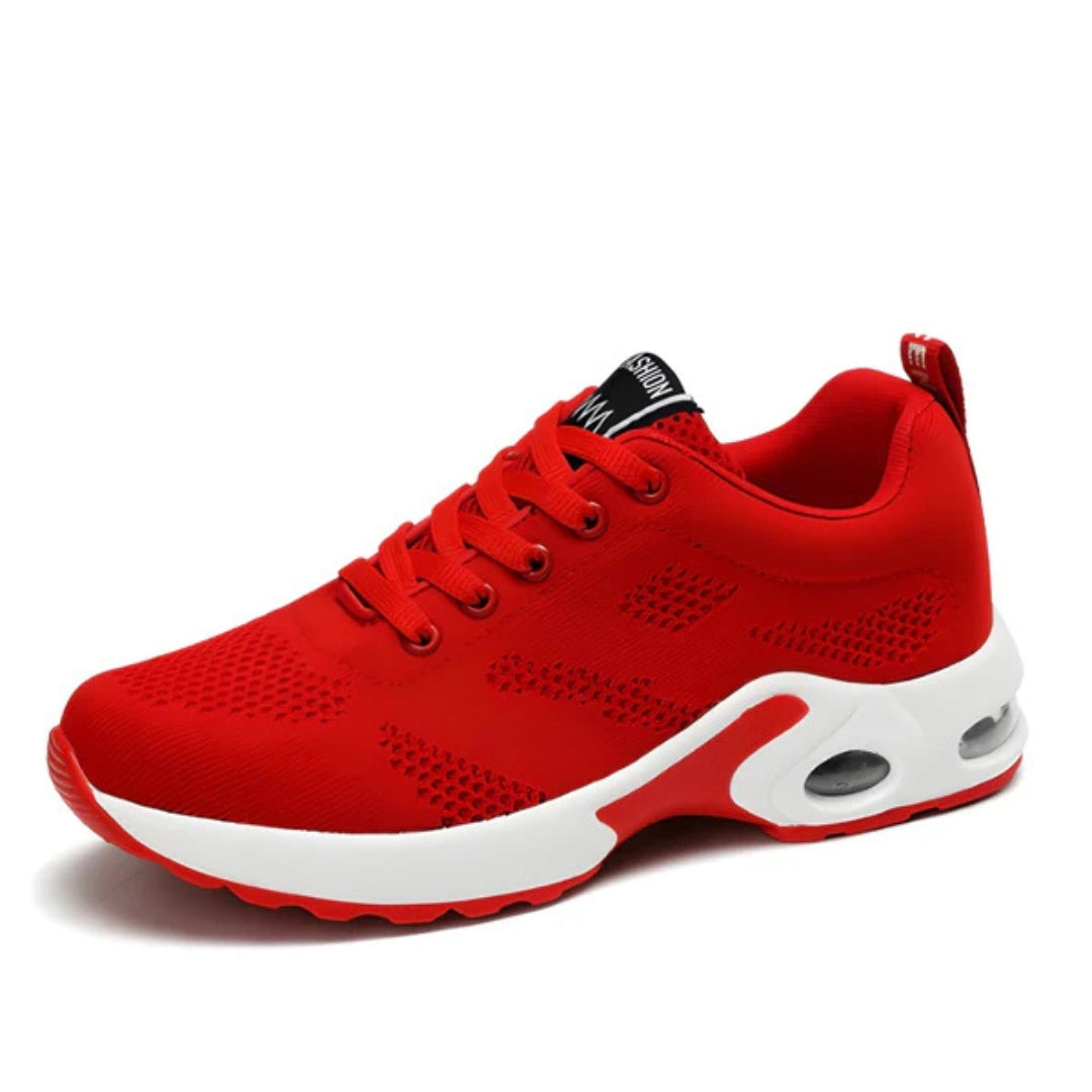 Chaussure ergonomique pour soulager la douleur