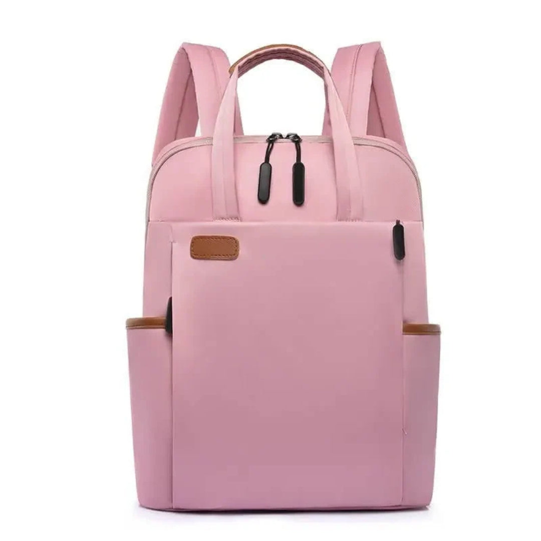 Sac à dos antivol multifonction – Sécurité, confort et style au quotidien