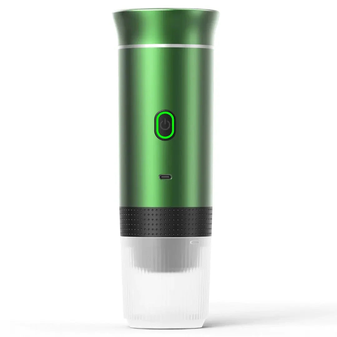 Machine à expresso portable – Votre café parfait, partout avec vous