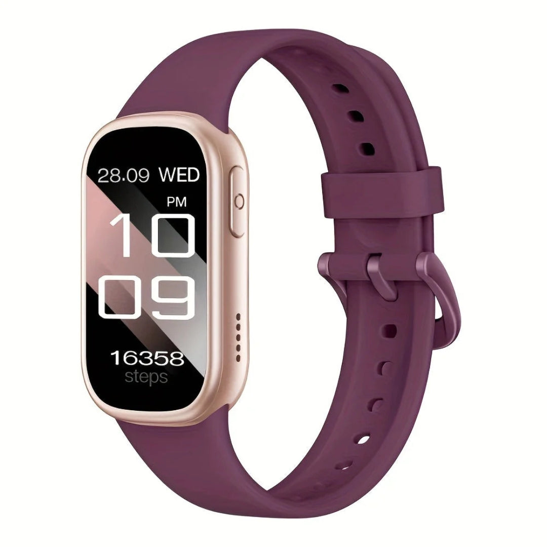 Montre connectée polyvalente pour toute la famille