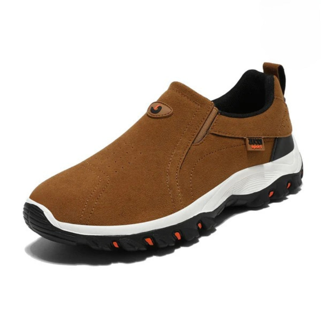 Chaussure Unisexe ergonomique pour soulager la douleur