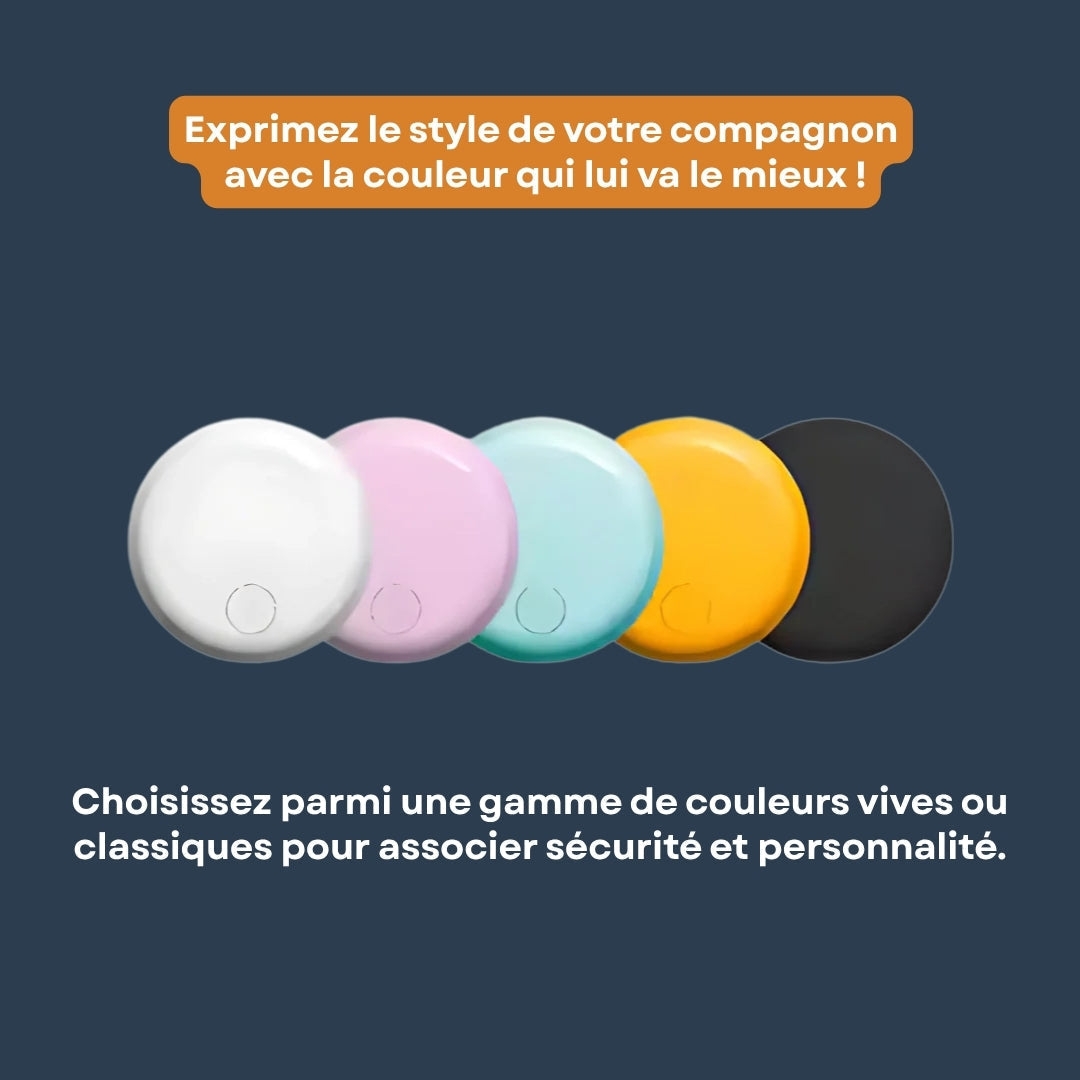 GPS pour Moto – Compatible iOS / Android, Sans Abonnement