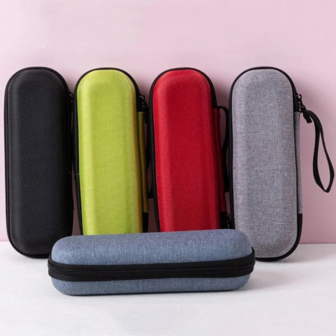 Sac Isotherme pour Insuline avec Poche de Gel – Étui Compact de Voyage 20 cm