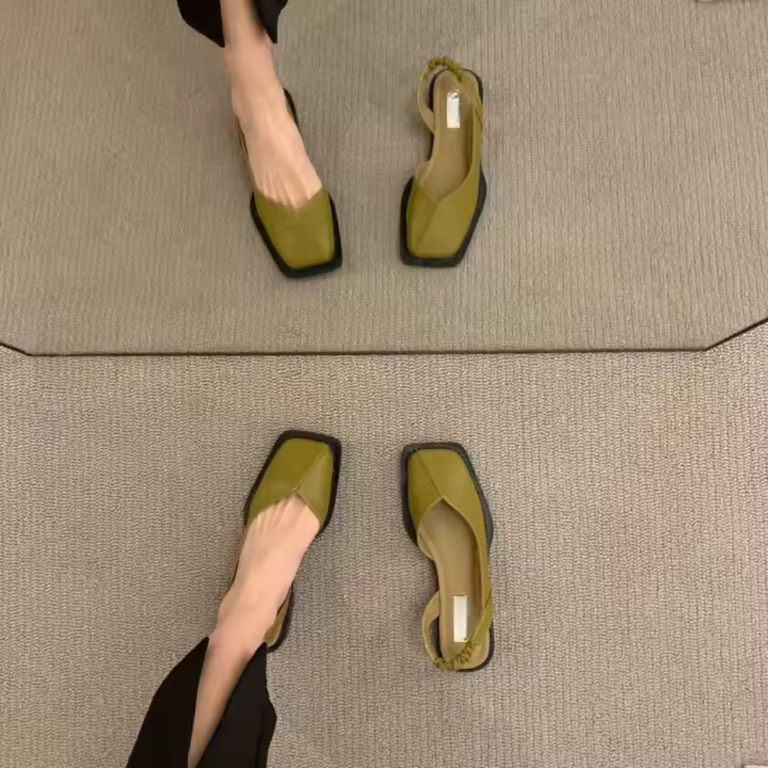 Sandales d’été légères et confortables pour femmes