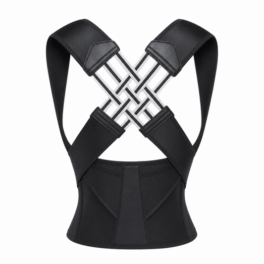 Correcteur Postural Premium Réglable Unisexe