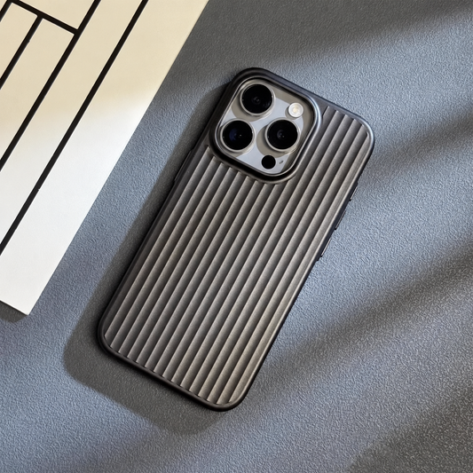 Coque pour iPhone : Noir.