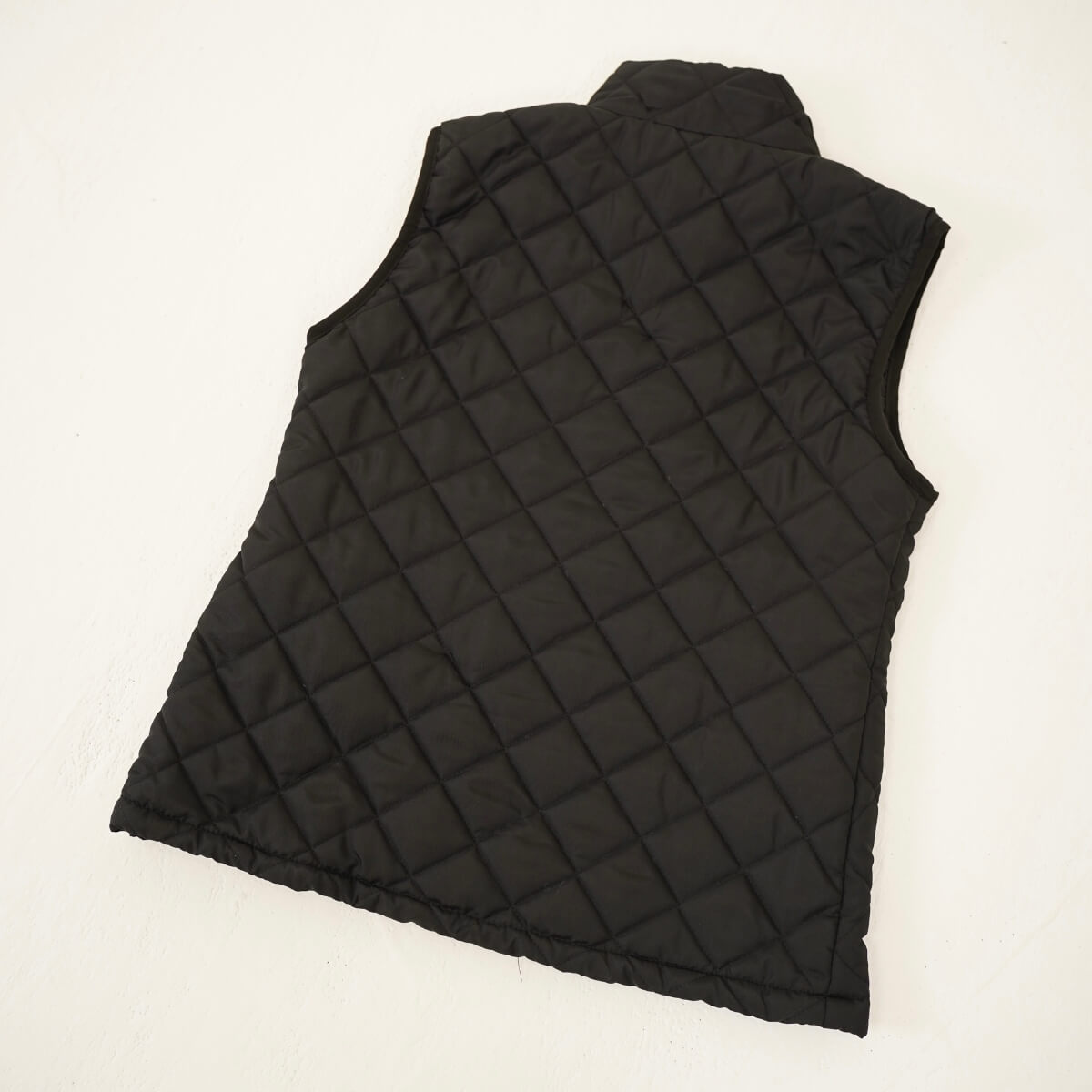 Gilet chauffant femme : détail et utilisation.