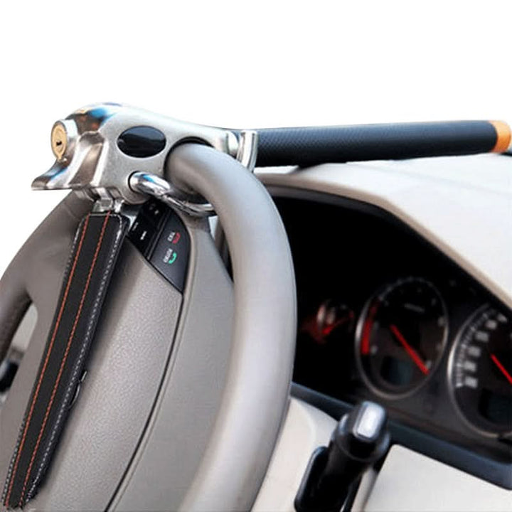 Meilleur antivol de volant pour la sécurité de votre voiture