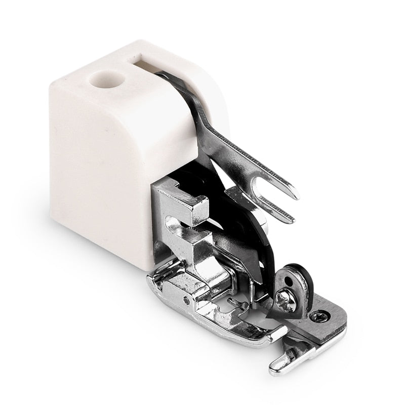 Pied Coupeur pour Machine à Coudre avec Guide de Bord – vue du produit 1