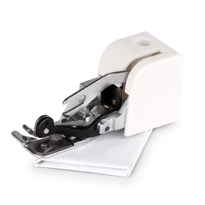 Pied Coupeur pour Machine à Coudre avec Guide de Bord – vue du produit 2