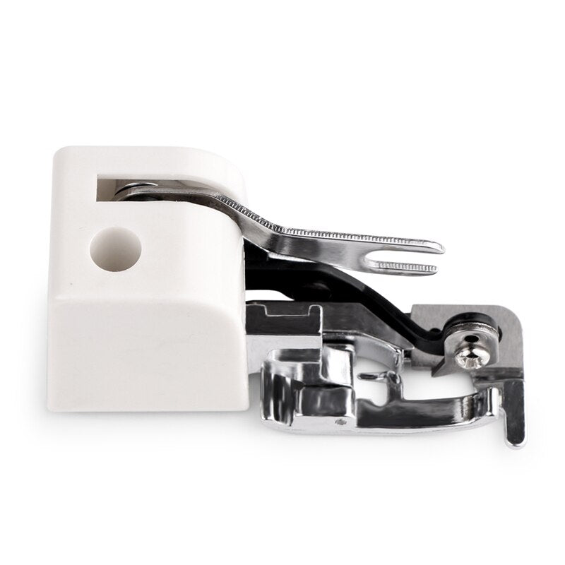 Pied Coupeur pour Machine à Coudre avec Guide de Bord – vue du produit 3