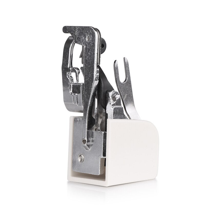 Pied Coupeur pour Machine à Coudre avec Guide de Bord – vue du produit 4