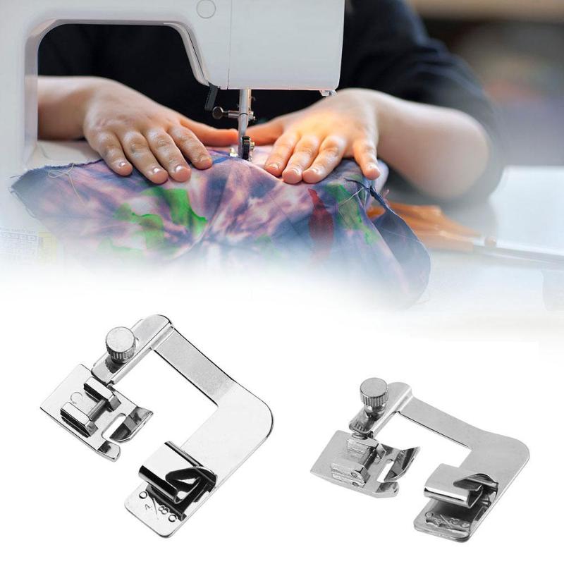 Pied Ourleur avec Guide Réglable – 13, 19 ou 25 mm – vue du produit 4
