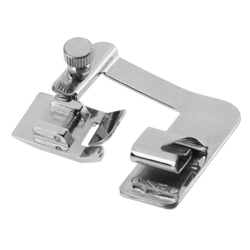 Pied Ourleur avec Guide Réglable – 13, 19 ou 25 mm – vue du produit 6