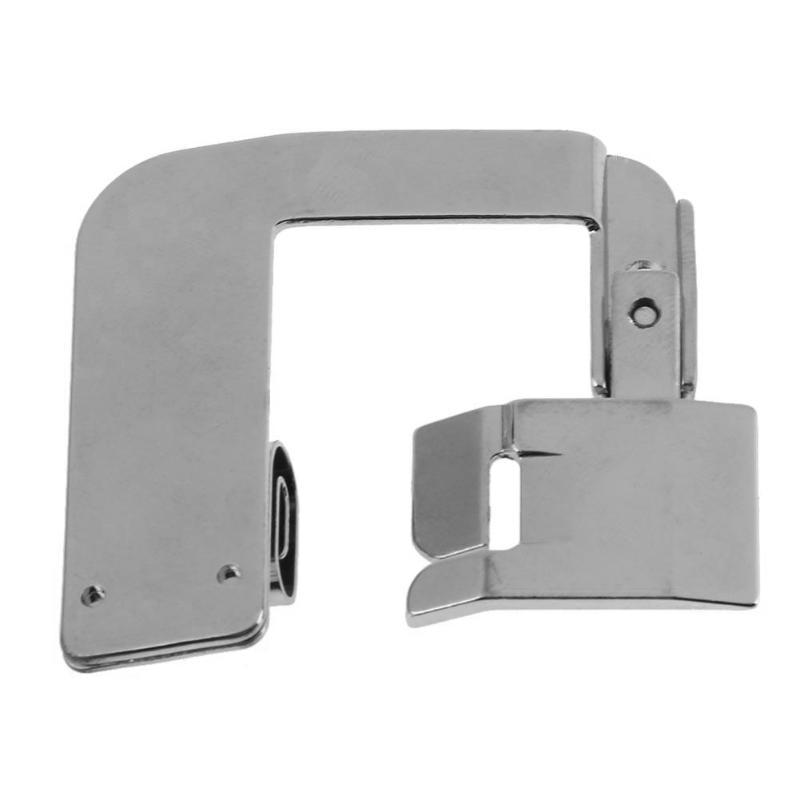 Pied Ourleur avec Guide Réglable – 13, 19 ou 25 mm – vue du produit 8