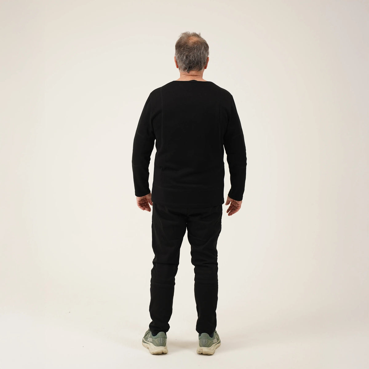 Pantalon chauffant : détail et utilisation.
