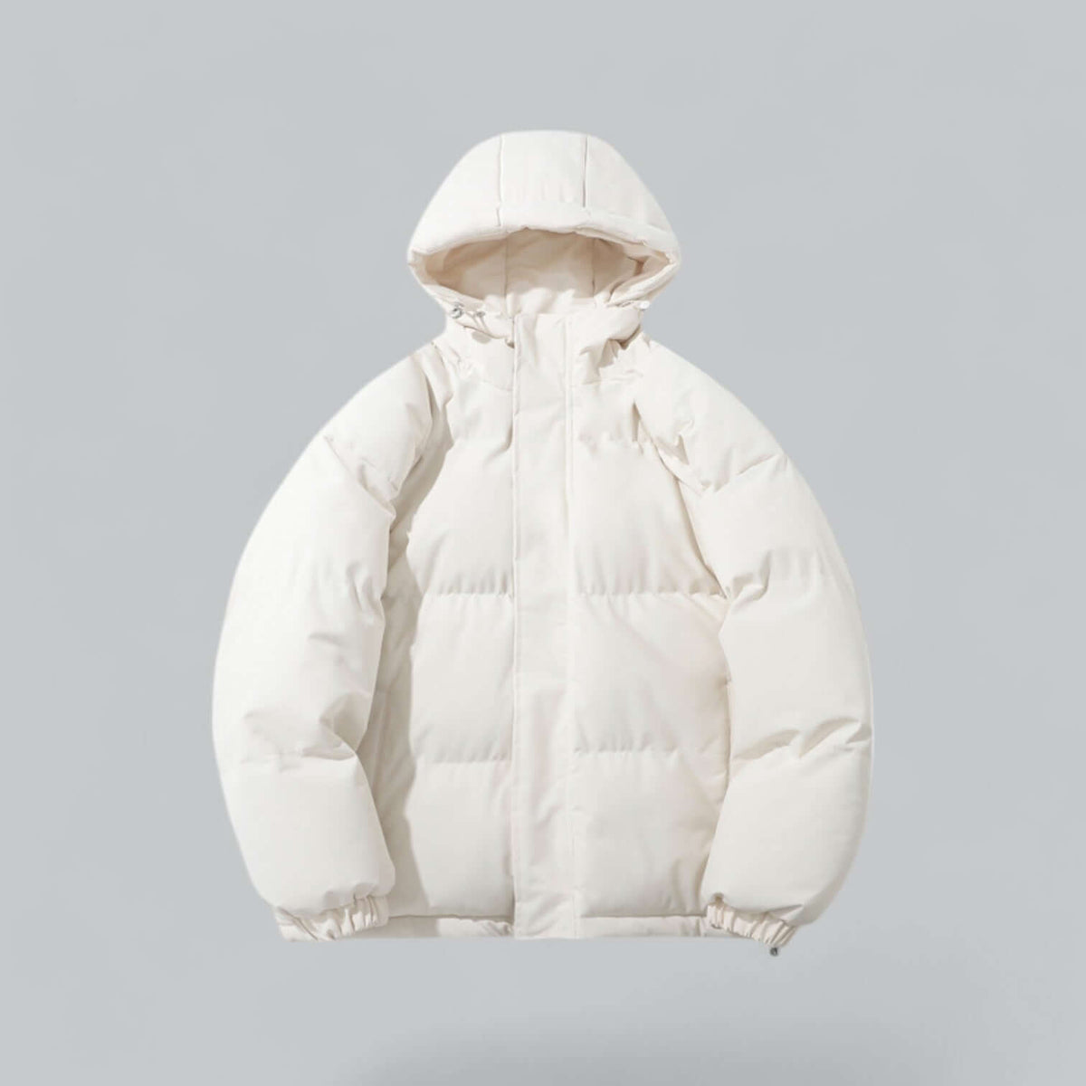 Veste homme : Écru.