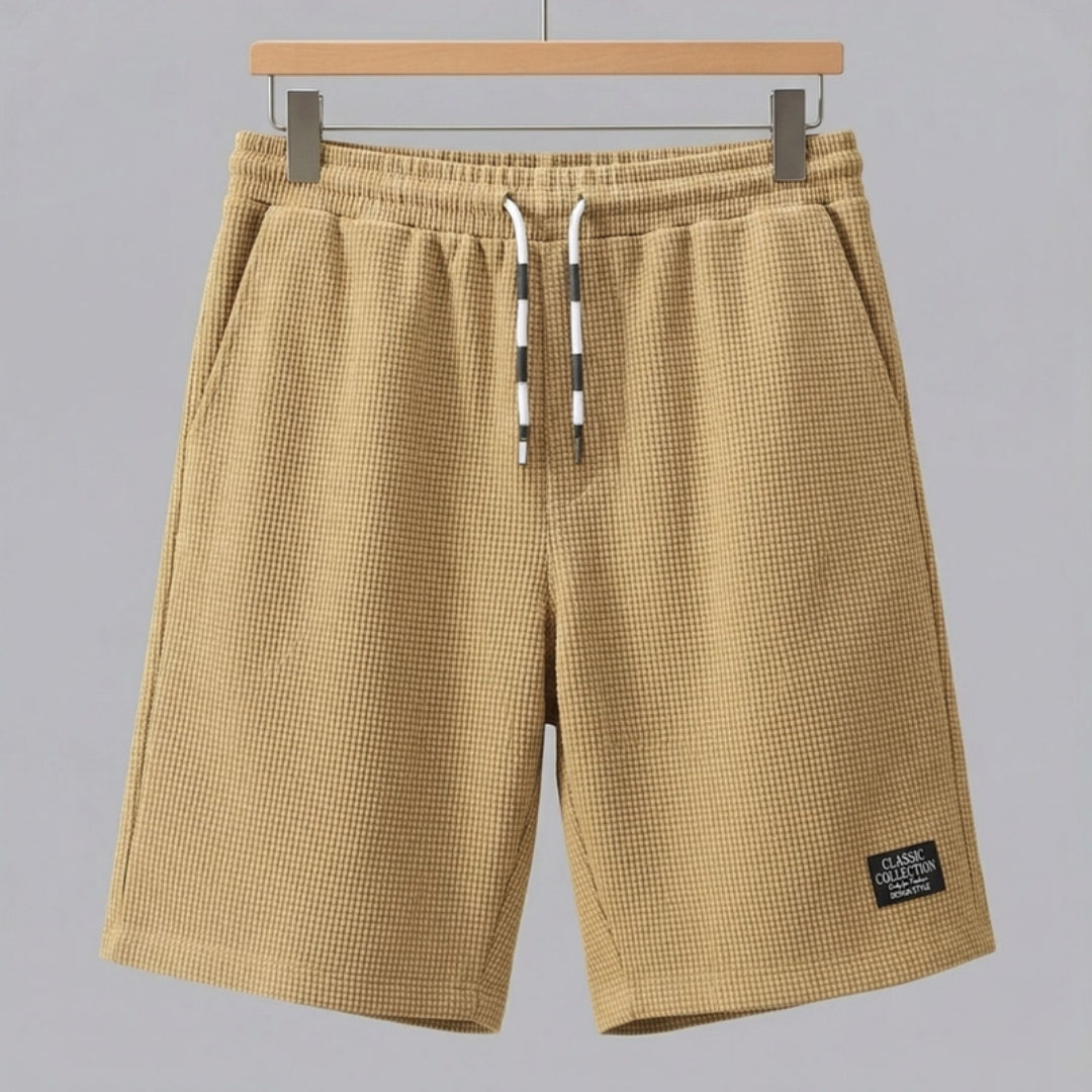 Short Confort Stretch – Liberté de Mouvement & Style au Quotidien