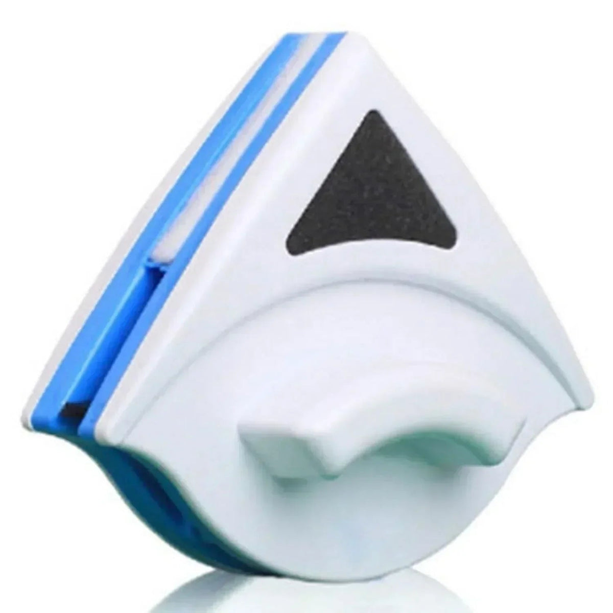 Nettoyeur de vitres : Bleu.